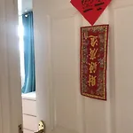 London Homestay With Big Double Room